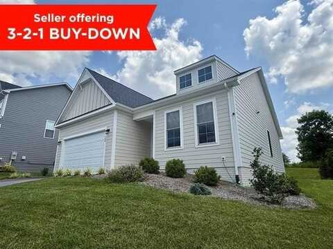 100 Kinloch Drive, Blacksburg, VA 24060