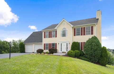 180 SAPPHIRE Avenue, Christiansburg, VA 24073