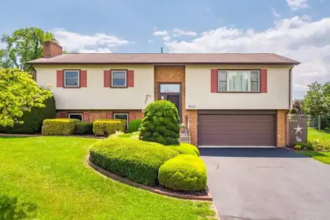5112 ARMSTRONG Street, Dublin, VA 24084
