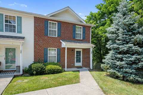 155 CHARLESTON Lane, Christiansburg, VA 24073