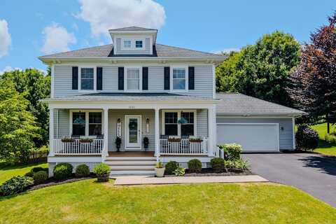 1229 REDBUD Road, Blacksburg, VA 24060