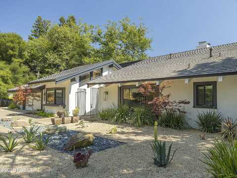 671 Rincon Drive, Solvang, CA 93463