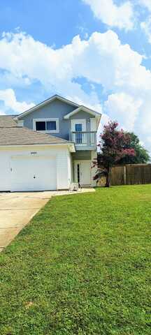 6930 Sea Turtle Circle, Navarre, FL 32566