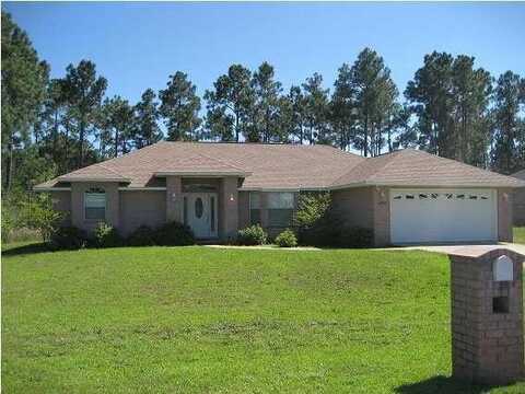 7201 Reef Street, Navarre, FL 32566