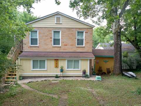 206 Westbrook St Street, Hot Springs, AR 71901