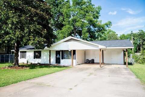 903 Poplar, Star City, AR 71667