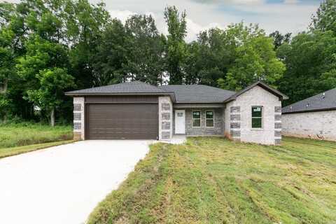 16 Bobby Eugene Drive, Ward, AR 72176