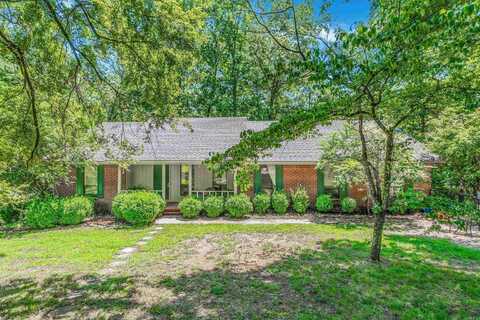 138 Yellowpine Court, Hot Springs, AR 71901