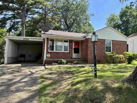 1725 W Matthews Avenue, Jonesboro, AR 72401