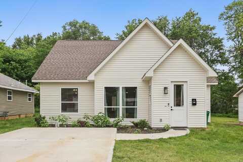 712 W Ashley Street, Benton, AR 72015