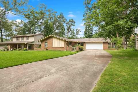 22 Wemberly, Little Rock, AR 72209