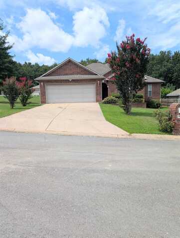 9624 Jonquil Cv, Sherwood, AR 72120