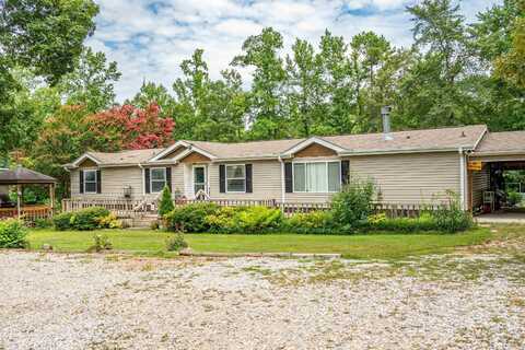 1976 Highway 70, Bonnerdale, AR 71933