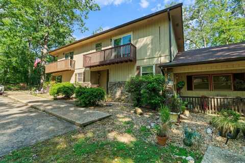 4 Trevino Place, Hot Springs Village, AR 71909
