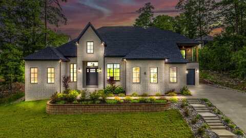 6 Haywood Court, Little Rock, AR 72223