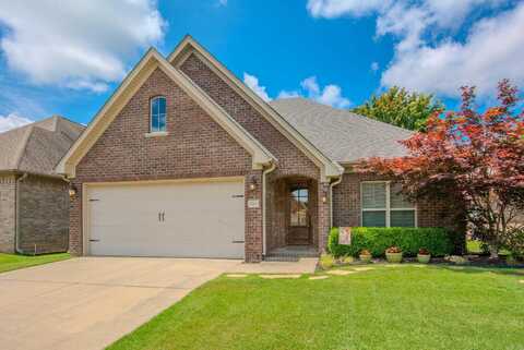 314 Garden Valley Loop, Little Rock, AR 72223