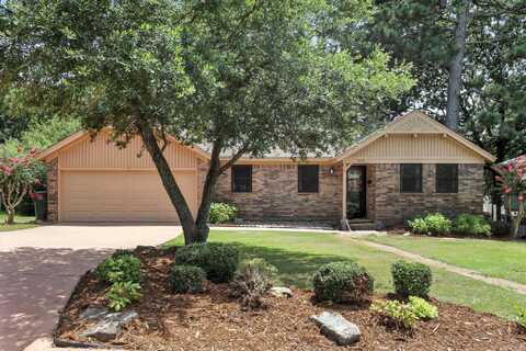 2919 Misty Lane, Little Rock, AR 72227