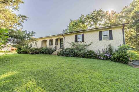 2101 WILDROSE LN, Paragould, AR 72450