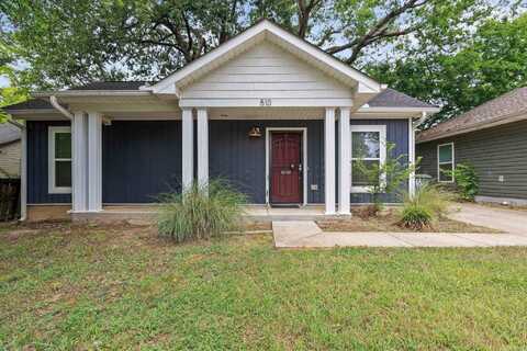 510 Brown Street, Little Rock, AR 72205