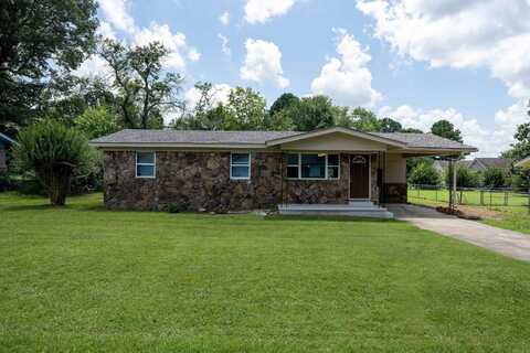 1409 Terrace Drive, Heber Springs, AR 72543
