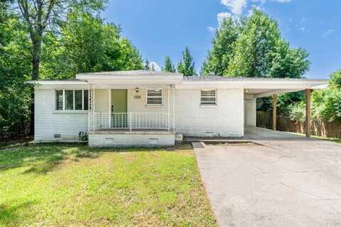 7501 Jacksonville Cutoff Road, Jacksonville, AR 72120
