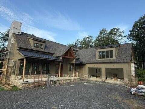 1462 Bent Hickory Road, Signal Mountain, TN 37377