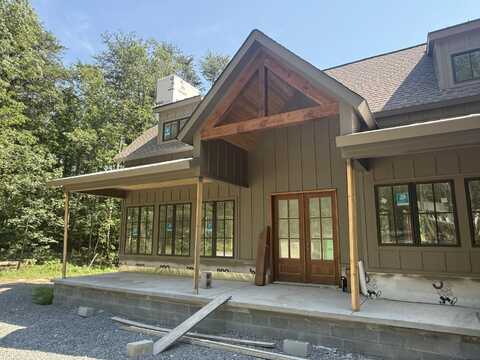 1462 Bent Hickory Road, Signal Mountain, TN 37377
