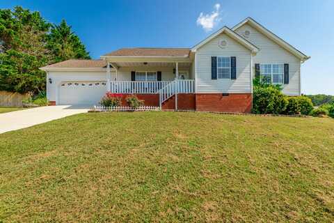55 Lost Creek Drive, Ringgold, GA 30736