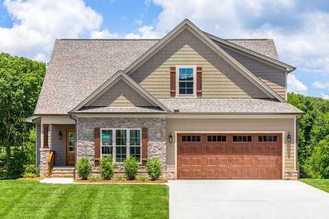 234 Goose Creek Circle, Soddy Daisy, TN 37379