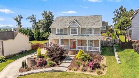 7918 Chianti Way, Chattanooga, TN 37421