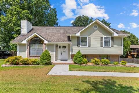 141 Debbie Lane, Ringgold, GA 30736