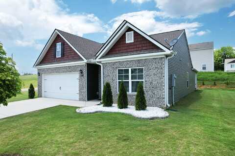 4331 Lone Oak Trail, Cleveland, TN 37323
