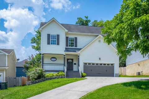 846 Altamont Road, Chattanooga, TN 37415