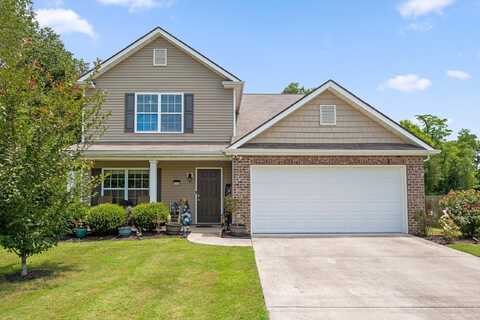 15252 Foamflower Lane, Sale Creek, TN 37373