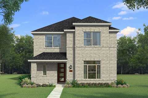 3108 Arthurdale Street, Celina, TX 75009