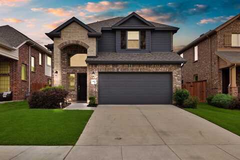 3935 Chesapeake Lane, Crandall, TX 75114