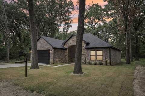 122 Quail Run Road, Trinidad, TX 75163