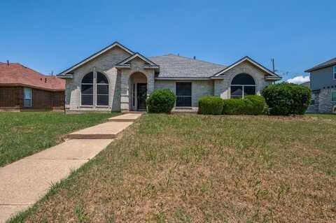 2613 Wild Grove Lane, Lancaster, TX 75146