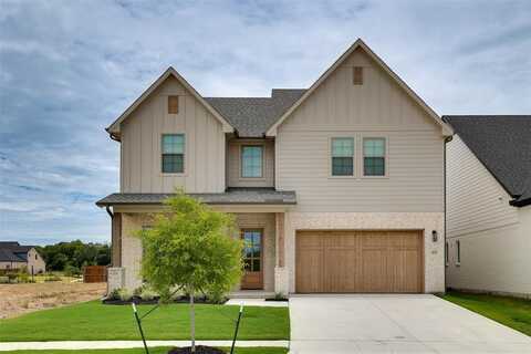 611 Hummingbird Drive, Aledo, TX 76008