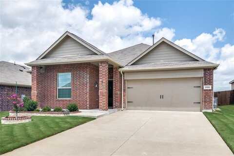 2133 Whispering Sage Boulevard, Royse City, TX 75189