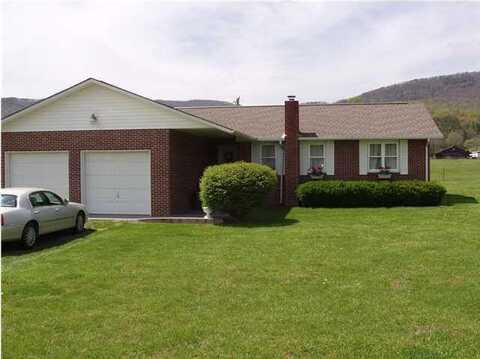 9301 Old State Hwy 28, Pikeville, TN 37367