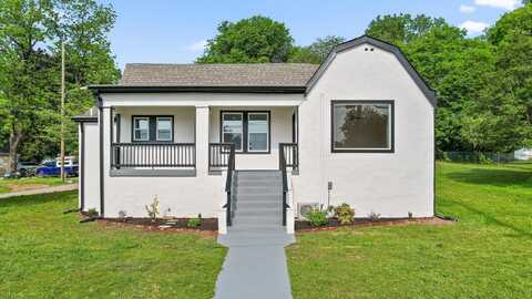 2917 Crescent Circle, Chattanooga, TN 37407