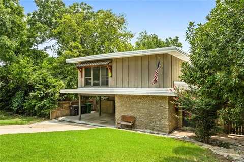 2733 Sandage Avenue, Fort Worth, TX 76109