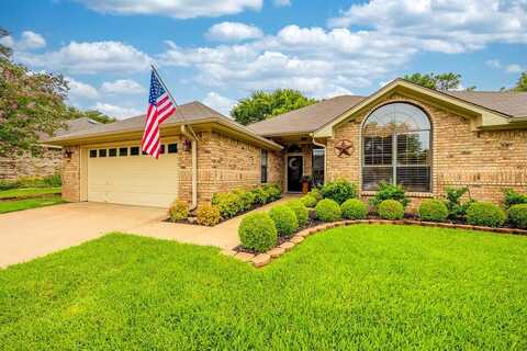 3320 Cypress Court, Bedford, TX 76021