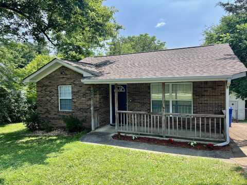 4092 University Drive, Ooltewah, TN 37363