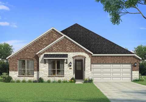 3000 Rock Rose Drive, Celina, TX 75009