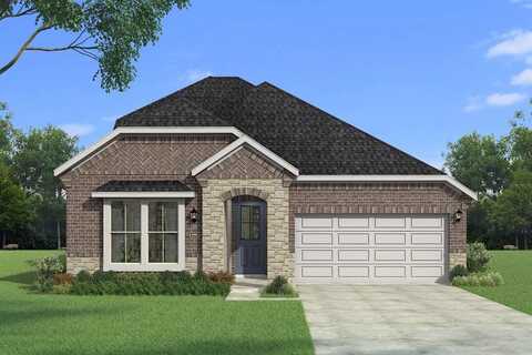2012 Beeflower Street, Celina, TX 75009
