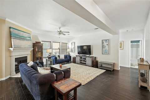 3532 Mustang Drive, Denton, TX 76210