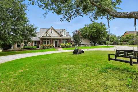 9231 Jim Christal Road, Krum, TX 76249