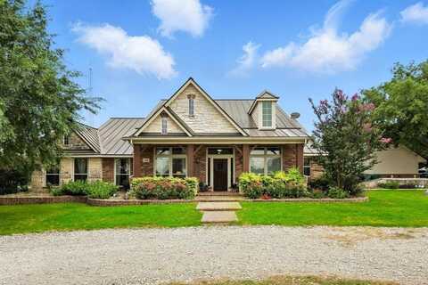 9231 Jim Christal Road, Krum, TX 76249